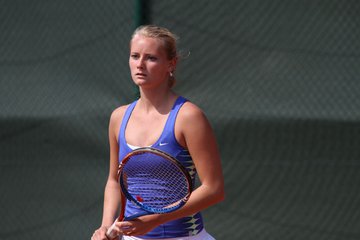 Luise Intert 434 - Punktspiel TC RW Wahlstedt � Rot-Wei� Seeburg